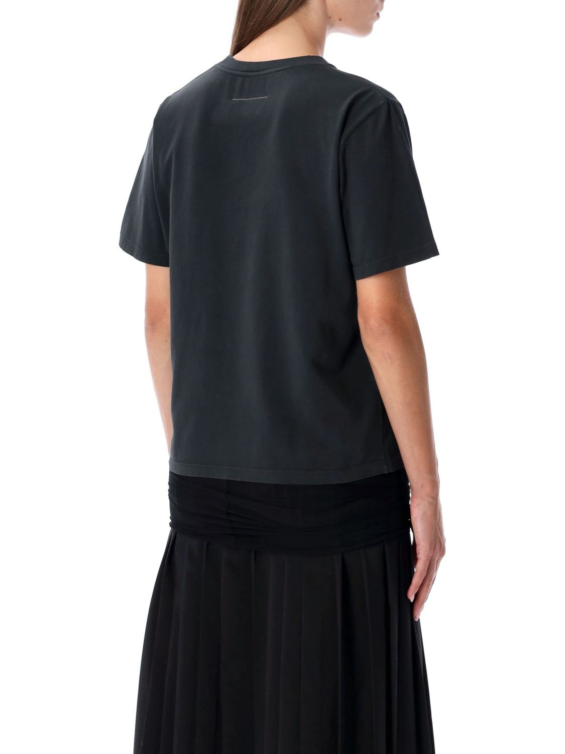 [MM6 Maison Margiela] T-shirts Short Sleeve FW25 S62MI0036M35436 899
