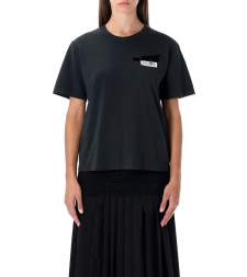 [MM6 Maison Margiela] T-shirts Short Sleeve FW25 S62MI0036M35436 899