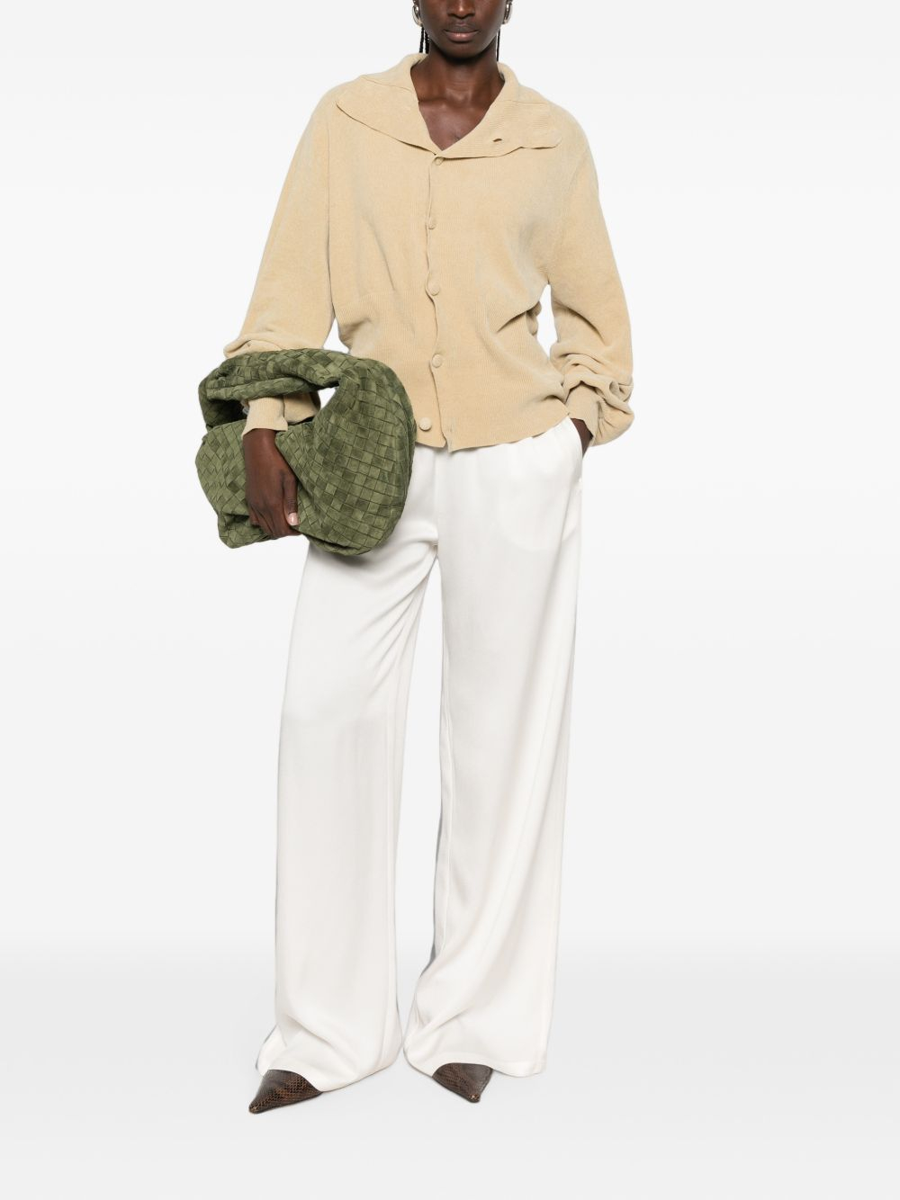 [Fabiana Filippi] Trousers FW26 PAD216F291D9820145