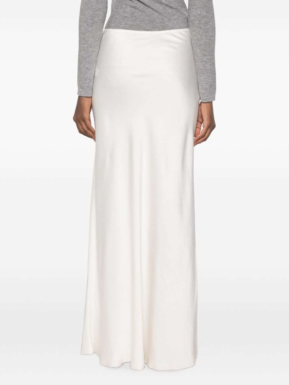 [Fabiana Filippi] Midi skirt FW26 GND216F361D9820145
