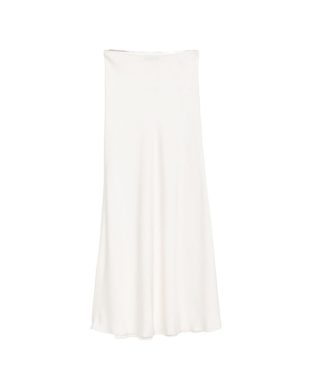[Fabiana Filippi] Midi skirt FW26 GND216F361D9820145