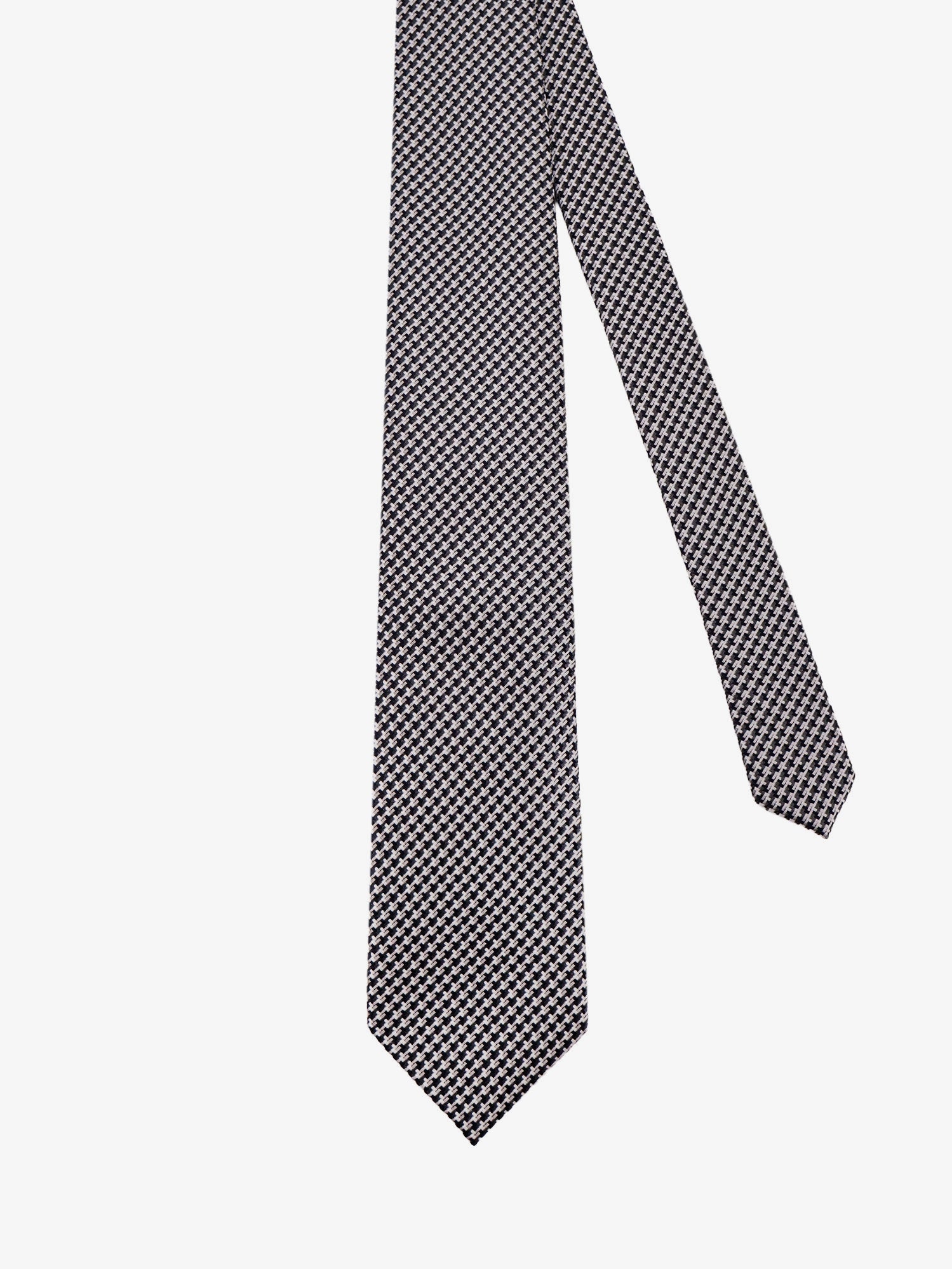 [Tom Ford] Tie FW26 STE001S0232TAW
