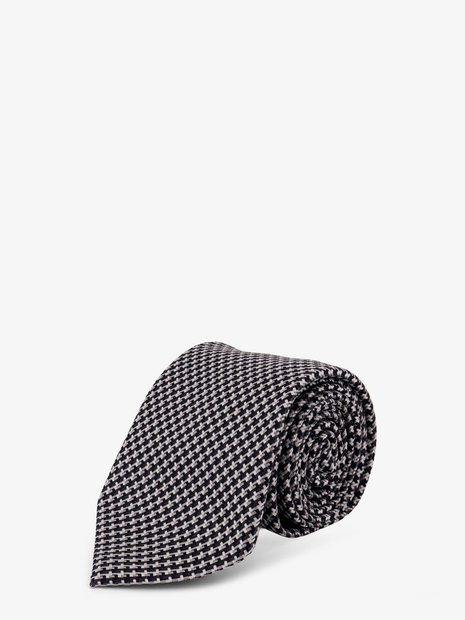 [Tom Ford] Tie FW26 STE001S0232TAW