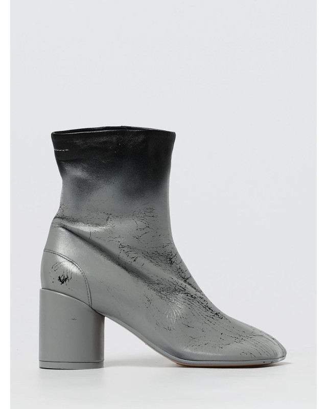 [MM6 Maison Margiela] Ankle Boots FW25 S66WU0131P7439 HB098