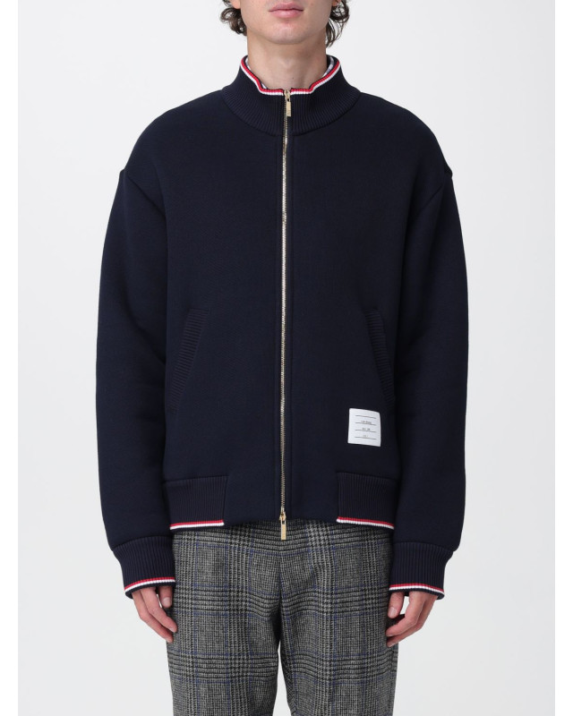 [Thom Browne] Zip Up FW25 MJT545AJ0233 415