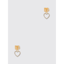 [Dolce & Gabbana] Earring FW25 WER6I2W1111 ZOO00