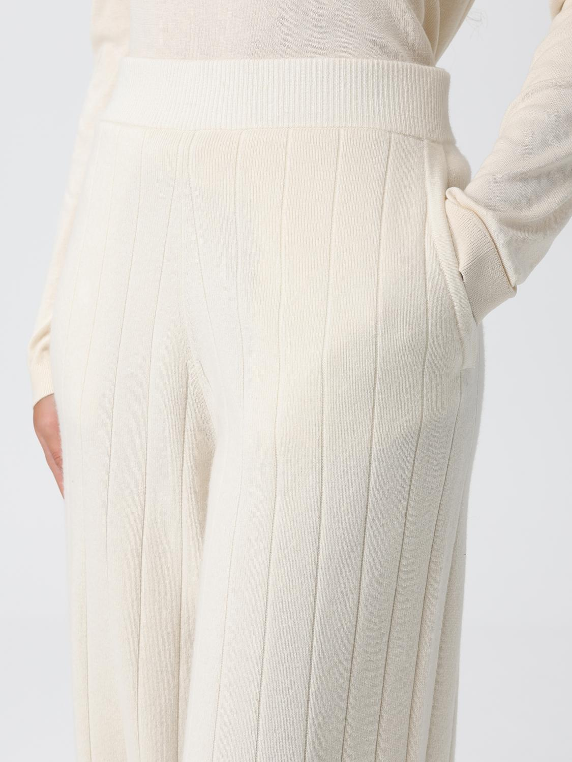 [Max Mara] Trousers FW25 2521336029600 003