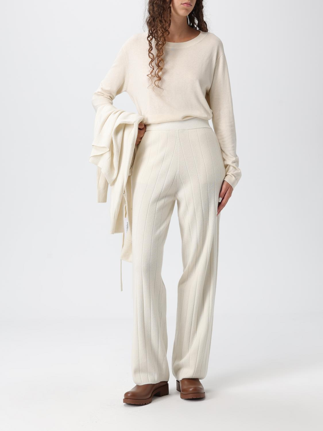 [Max Mara] Trousers FW25 2521336029600 003