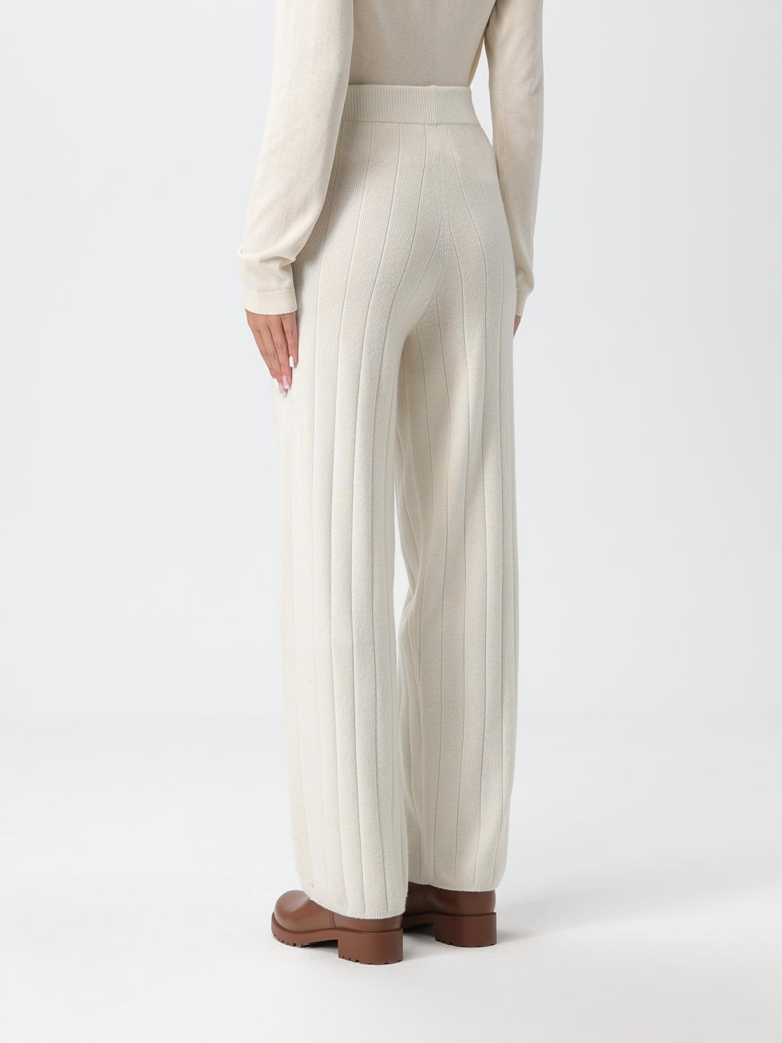 [Max Mara] Trousers FW25 2521336029600 003