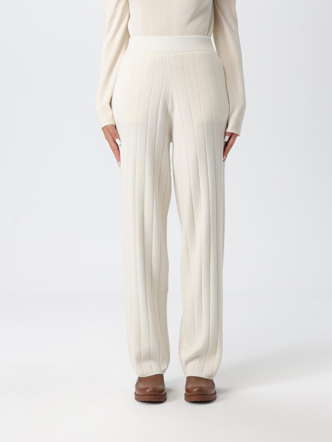 [Max Mara] Trousers FW25 2521336029600 003