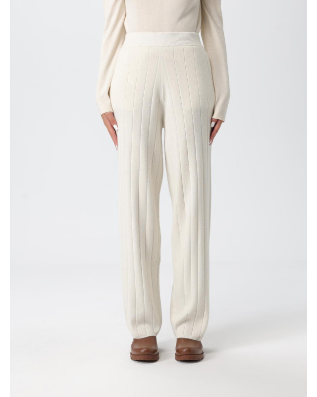 [Max Mara] Trousers FW25 2521336029600 003