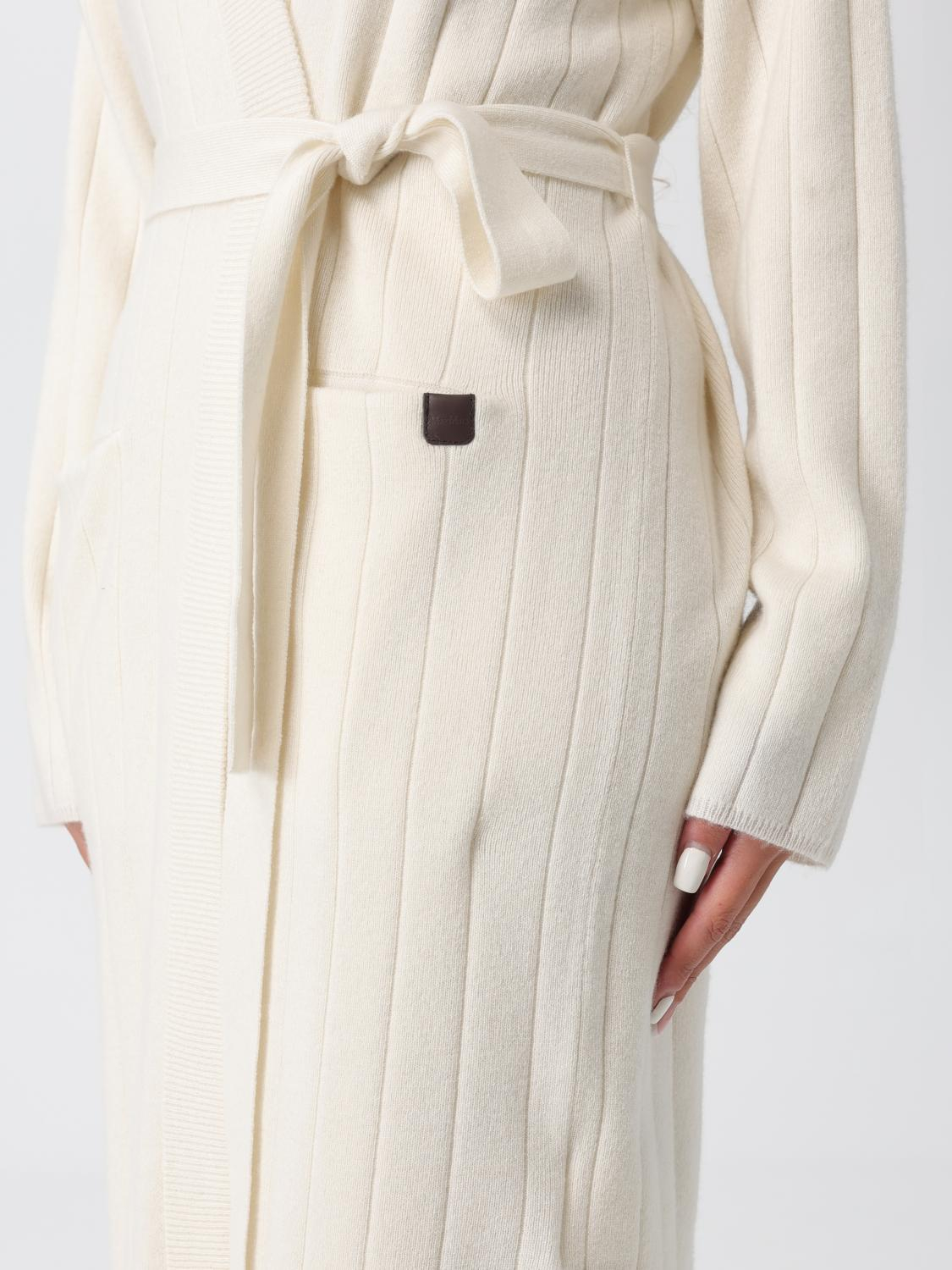 [Max Mara] Knitwear FW25 2521346019600 003