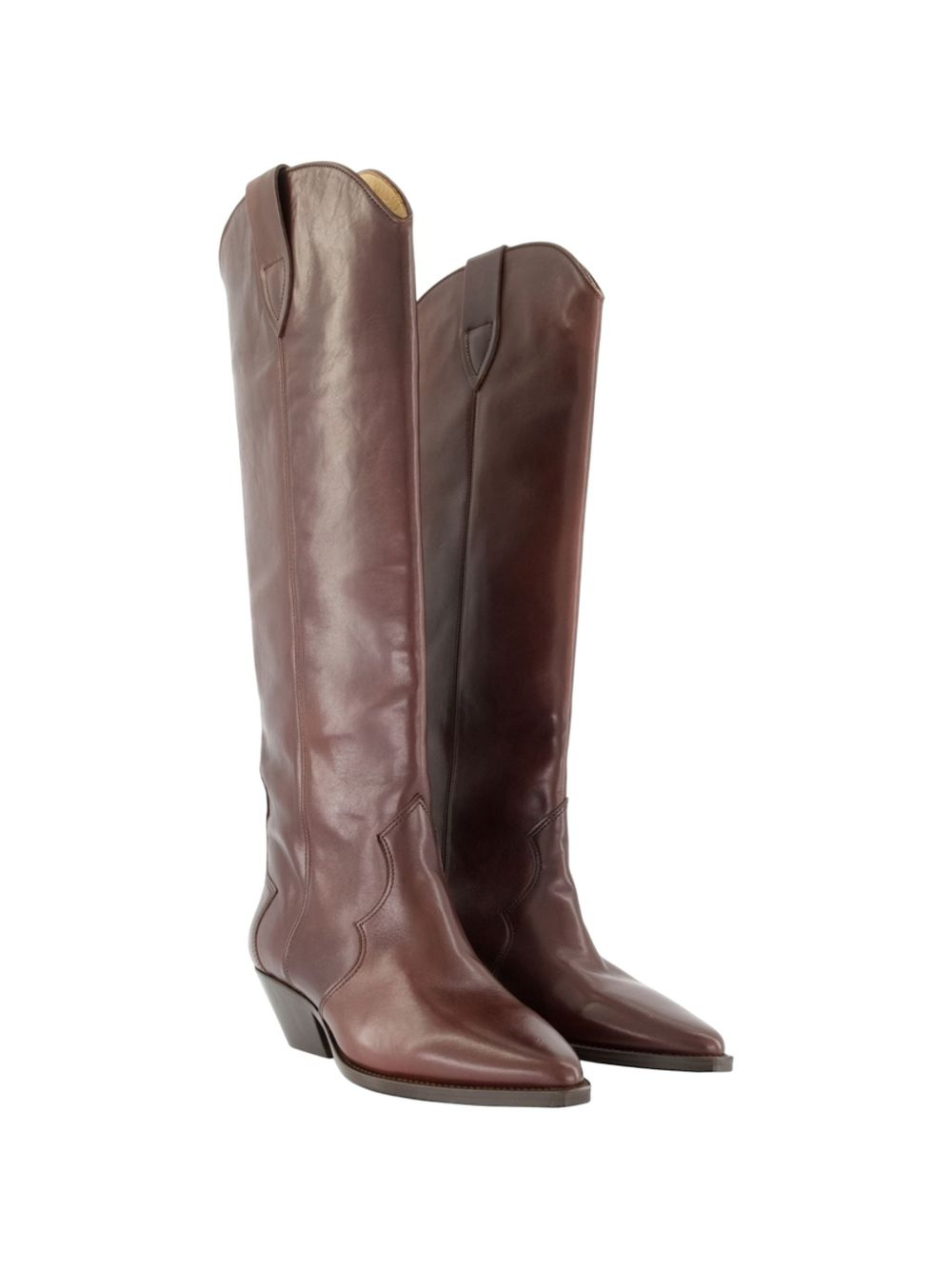 [Isabel Marant] Boots FW26 BT0001FAD3A33S50MY
