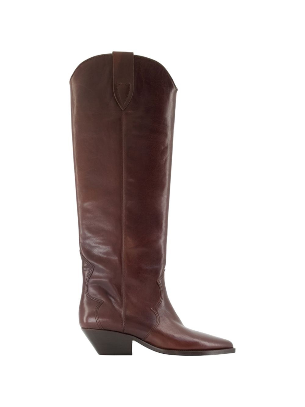 [Isabel Marant] Boots FW26 BT0001FAD3A33S50MY