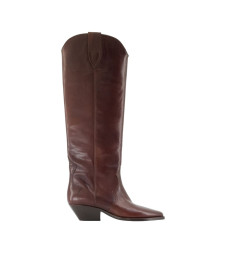 [Isabel Marant] Boots FW26 BT0001FAD3A33S50MY
