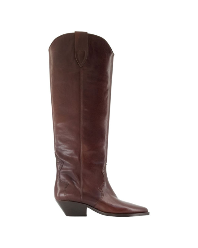 [Isabel Marant] Boots FW26 BT0001FAD3A33S50MY