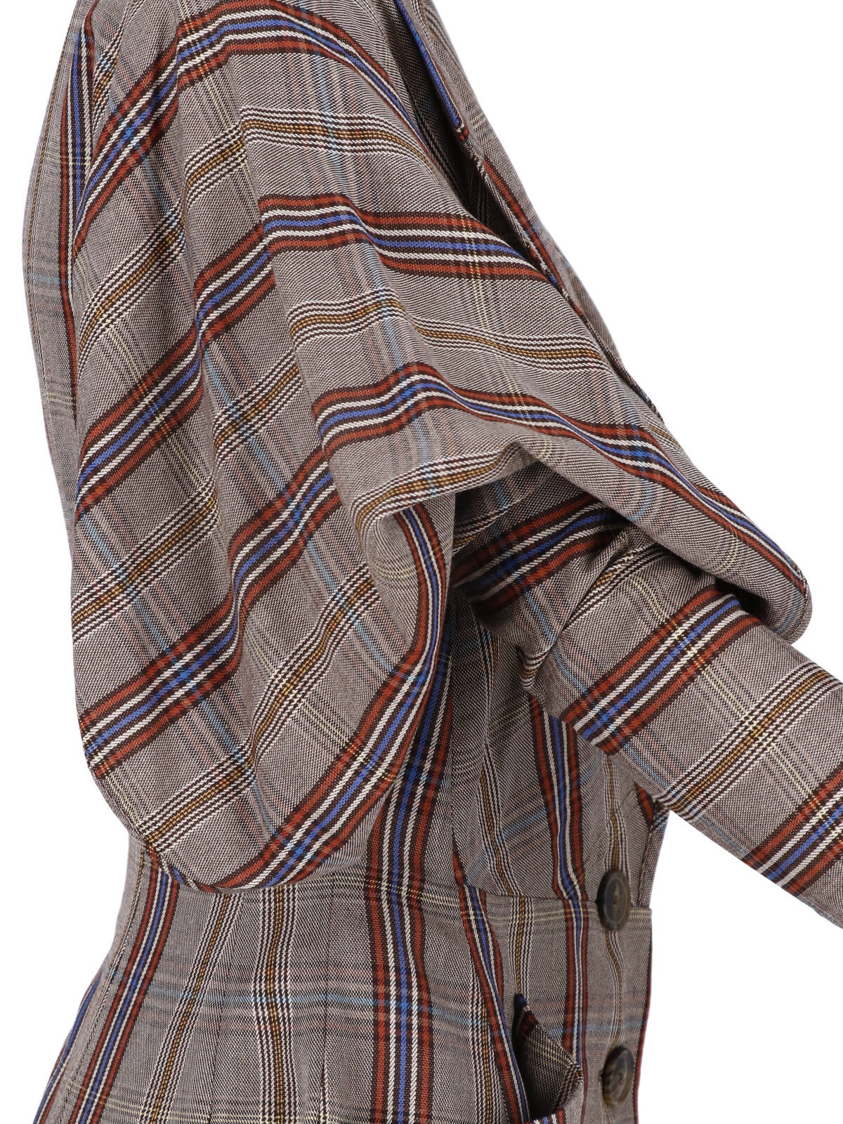 [Vivienne Westwood] Jacket FW26 1401008H W01JHD207