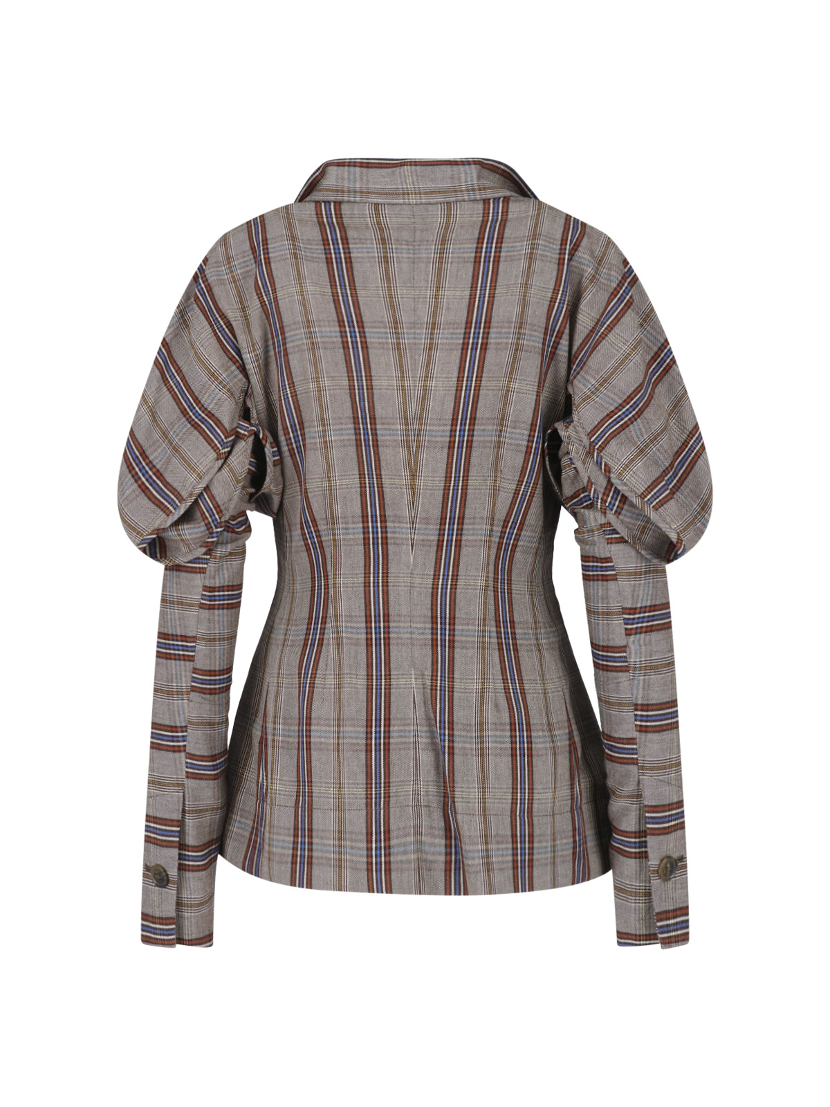 [Vivienne Westwood] Jacket FW26 1401008H W01JHD207
