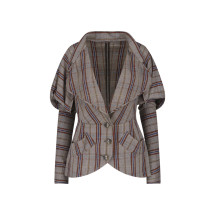 [Vivienne Westwood] Jacket FW26 1401008H W01JHD207