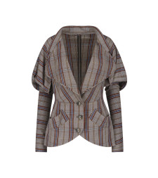 [Vivienne Westwood] Jacket FW26 1401008H W01JHD207