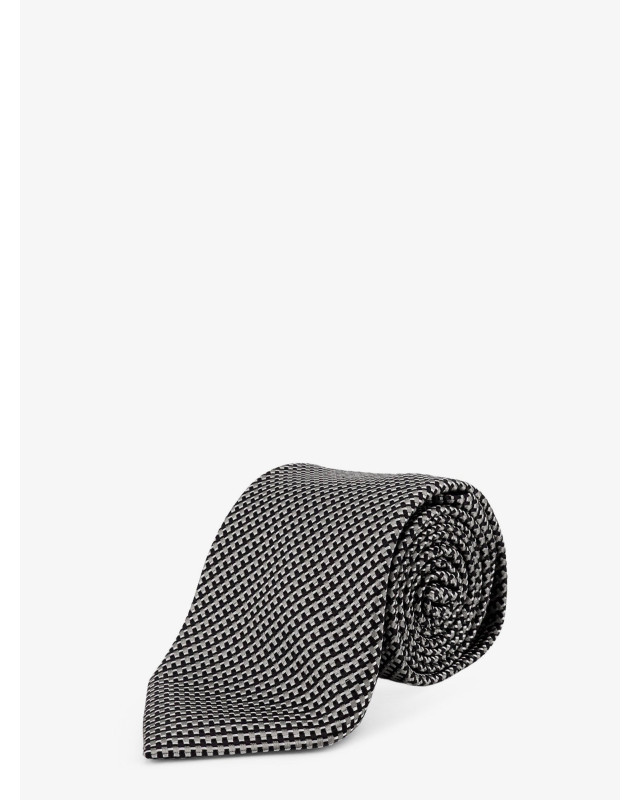 [Tom Ford] Tie FW26 STE001S0226TAP