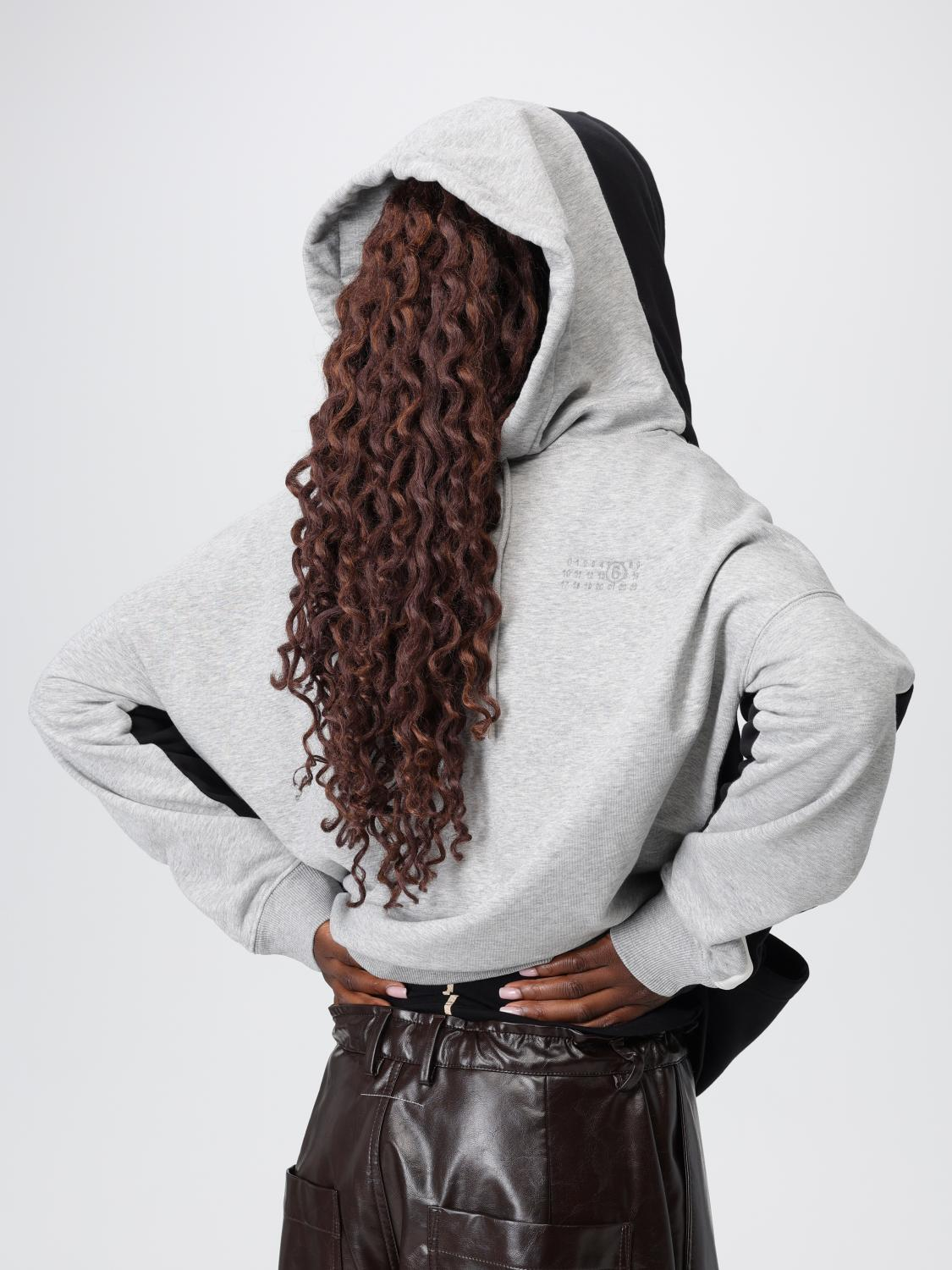 [MM6 Maison Margiela] Hoodie FW25 S52HG0040M25013 964