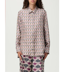 [Max Mara] Shirts Long Sleeve FW25 2529116052600 005