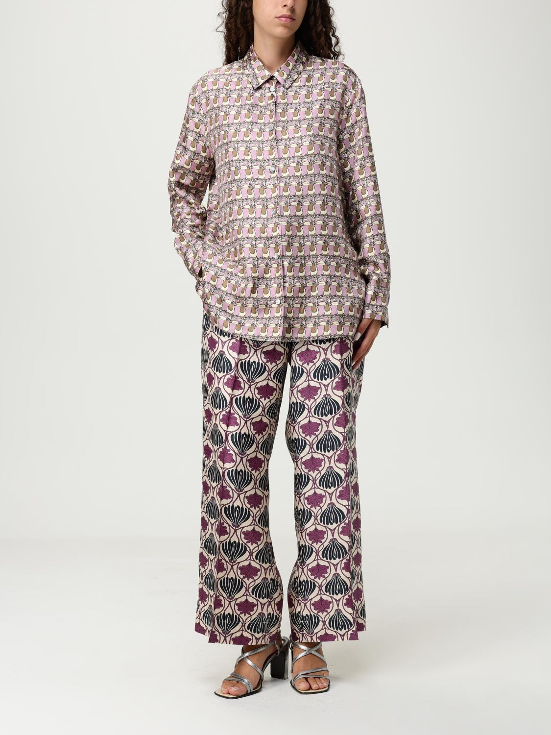 [Max Mara] Trousers FW25 2529136022600 003