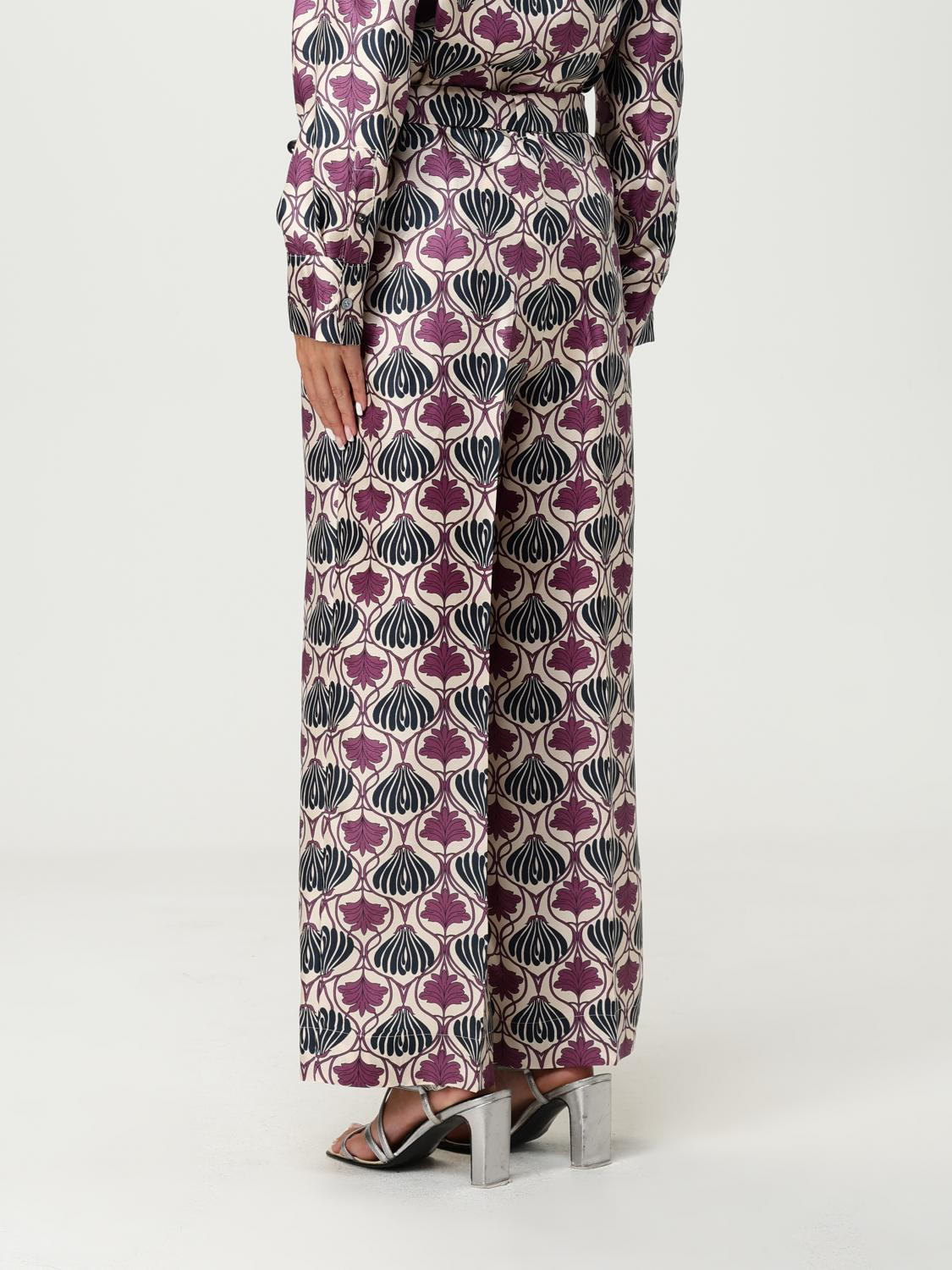 [Max Mara] Trousers FW25 2529136022600 003
