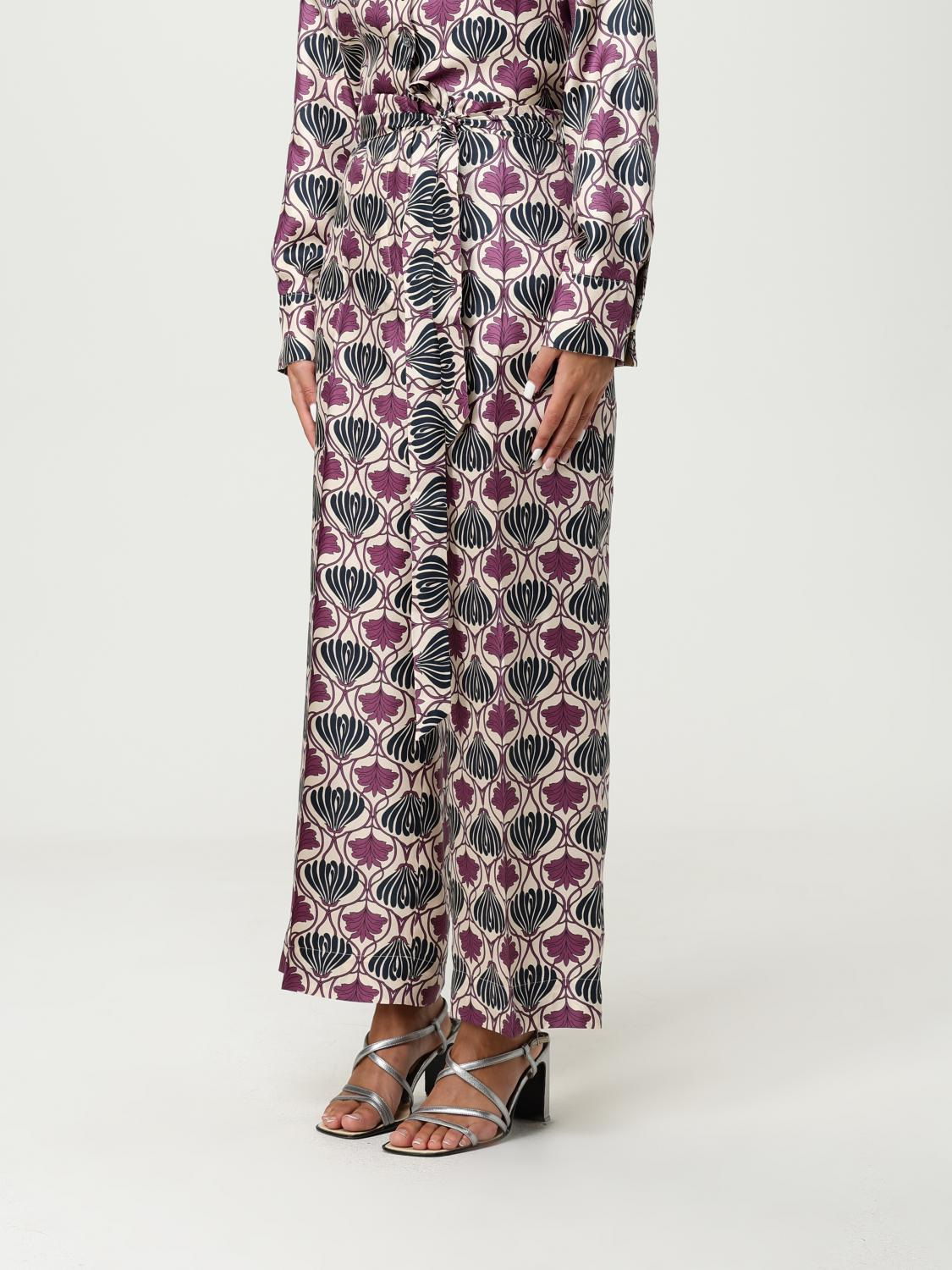 [Max Mara] Trousers FW25 2529136022600 003