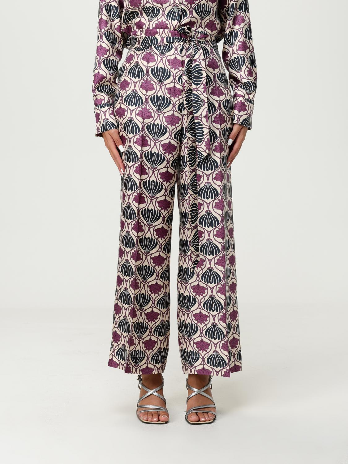 [Max Mara] Trousers FW25 2529136022600 003