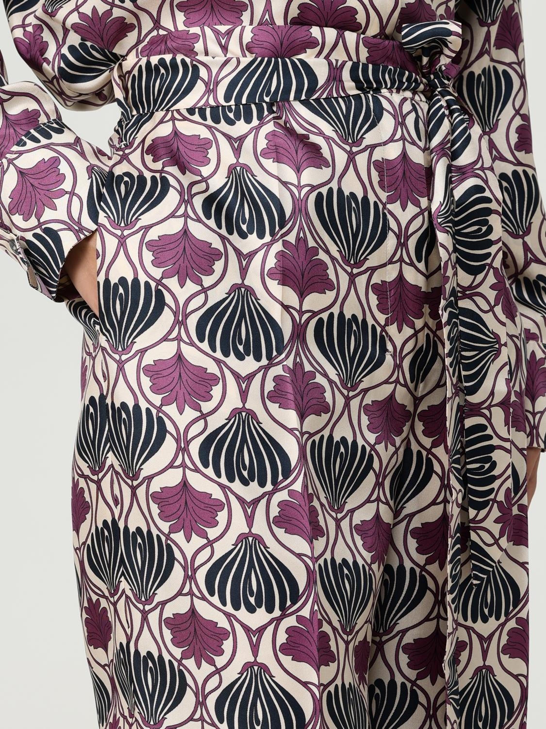 [Max Mara] Trousers FW25 2529136022600 003