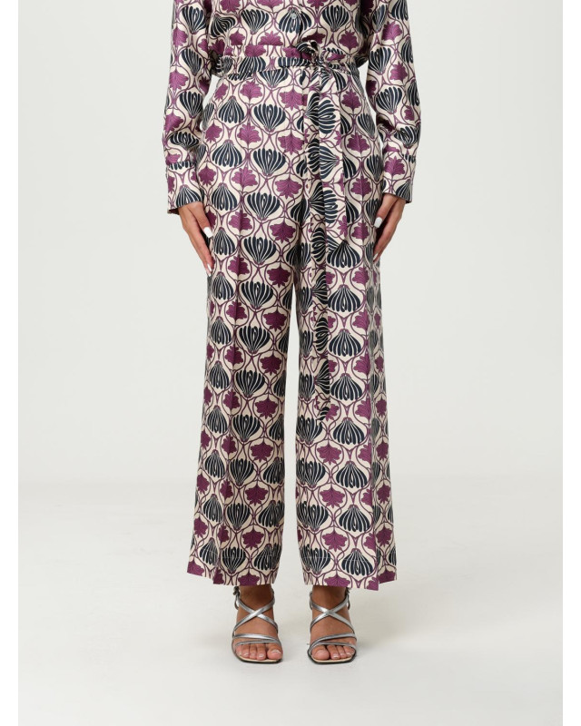 [Max Mara] Trousers FW25 2529136022600 003