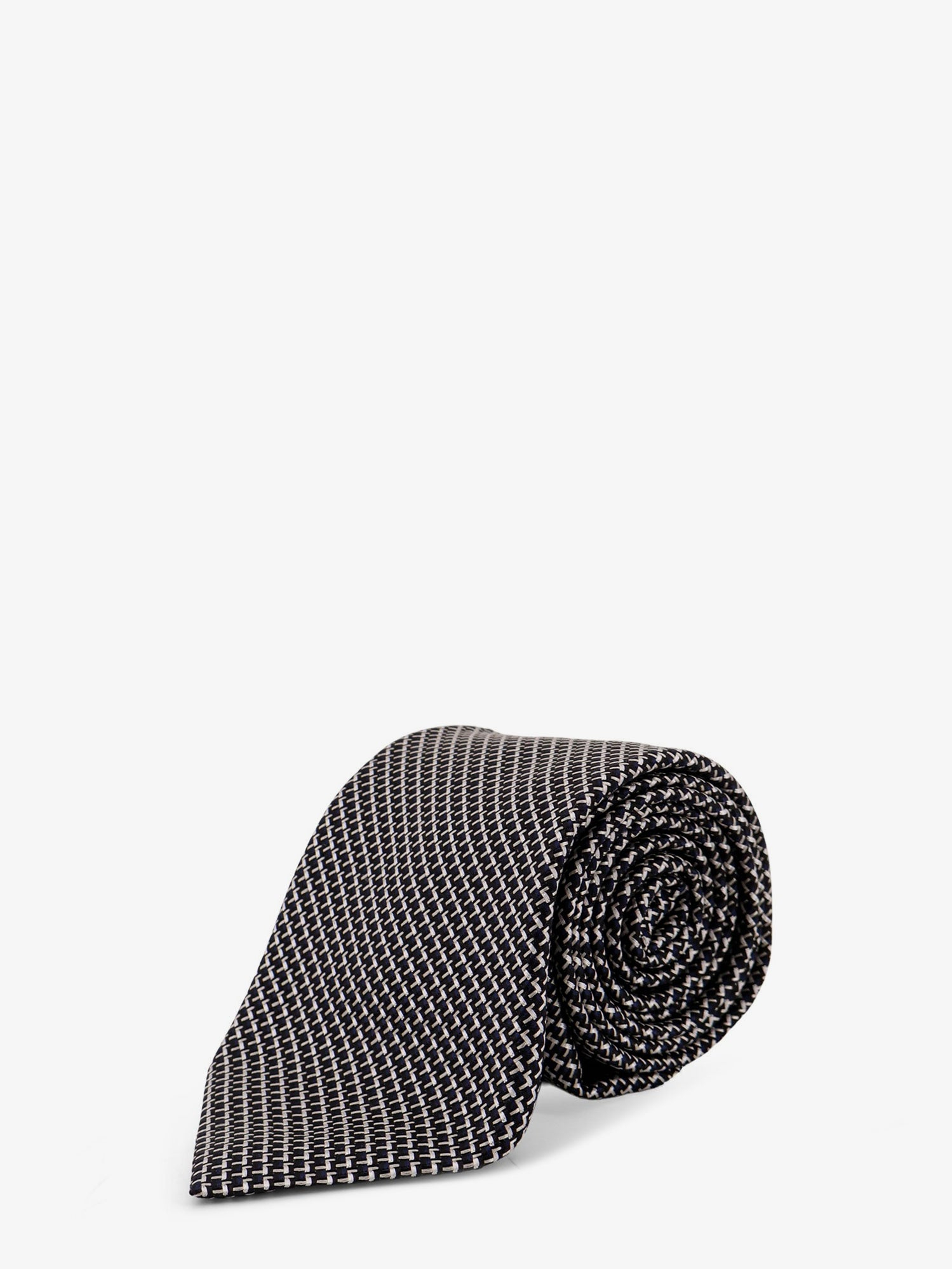[Tom Ford] Tie FW26 STE001S0225UUC