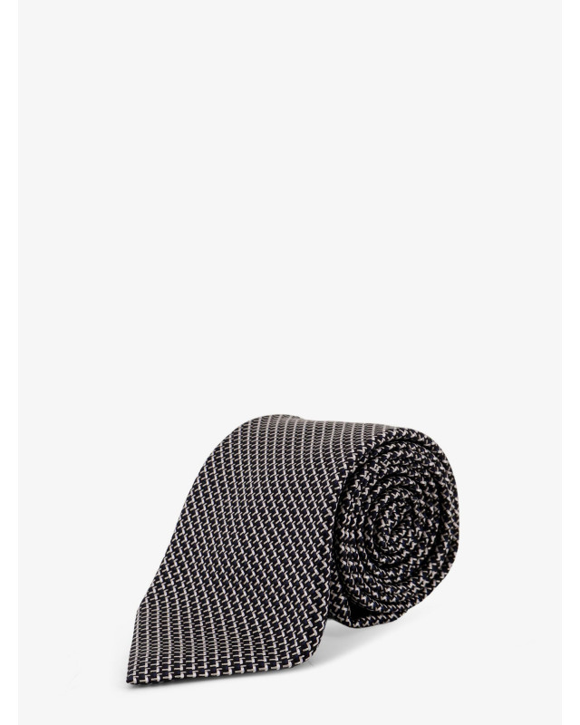 [Tom Ford] Tie FW26 STE001S0225UUC