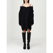 [MM6 Maison Margiela] Long sleeve dress FW25 S52DD0074M25014 900