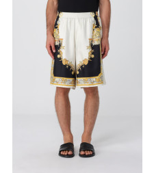 [Versace] Shorts FW25 10024761A14567 5W800