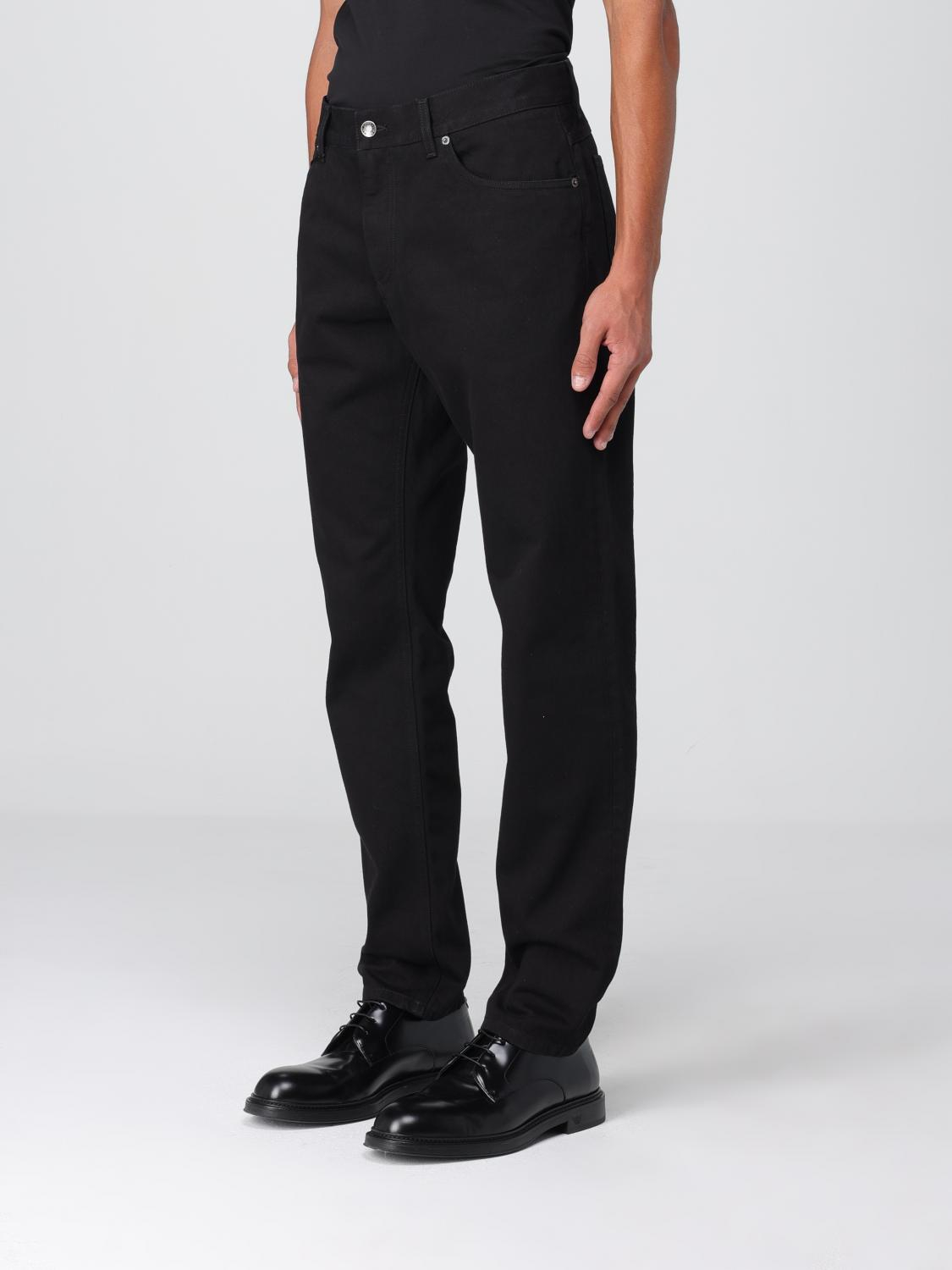 [Dolce & Gabbana] Trousers FW25 GYJCCDG8NK8 S9001