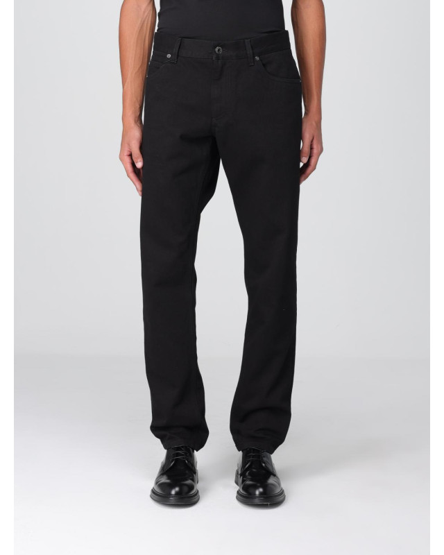 [Dolce & Gabbana] Trousers FW25 GYJCCDG8NK8 S9001