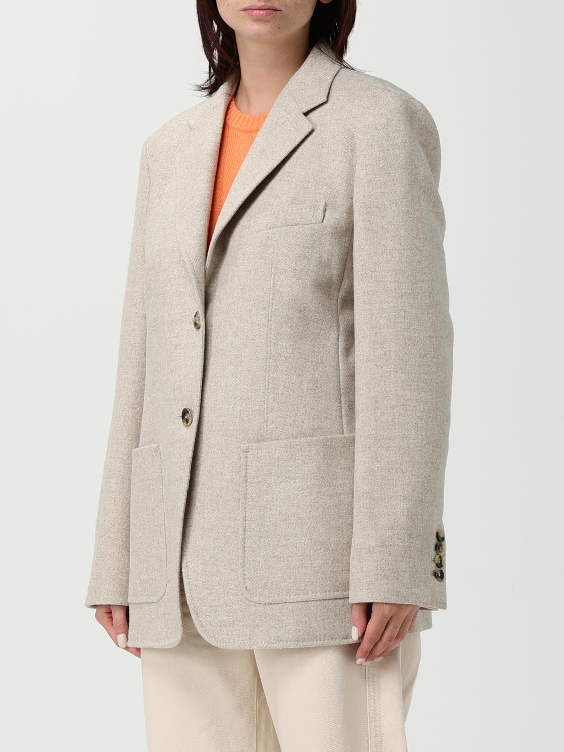 [Max Mara] Blazer FW25 2521046161600 001