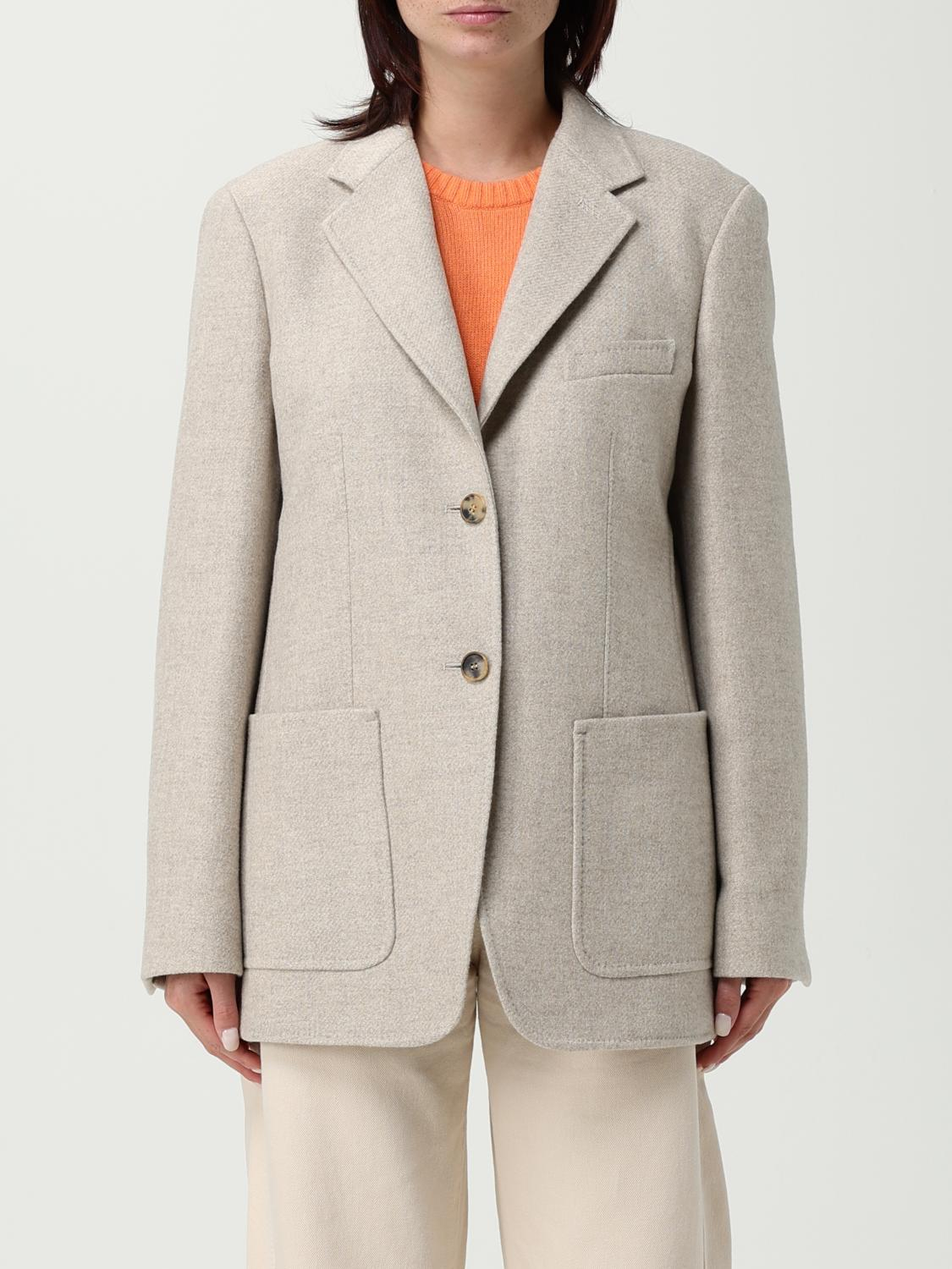 [Max Mara] Blazer FW25 2521046161600 001