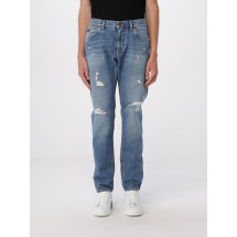 [Dolce & Gabbana] Jeans FW25 GYJCCDG8NH5 S9001