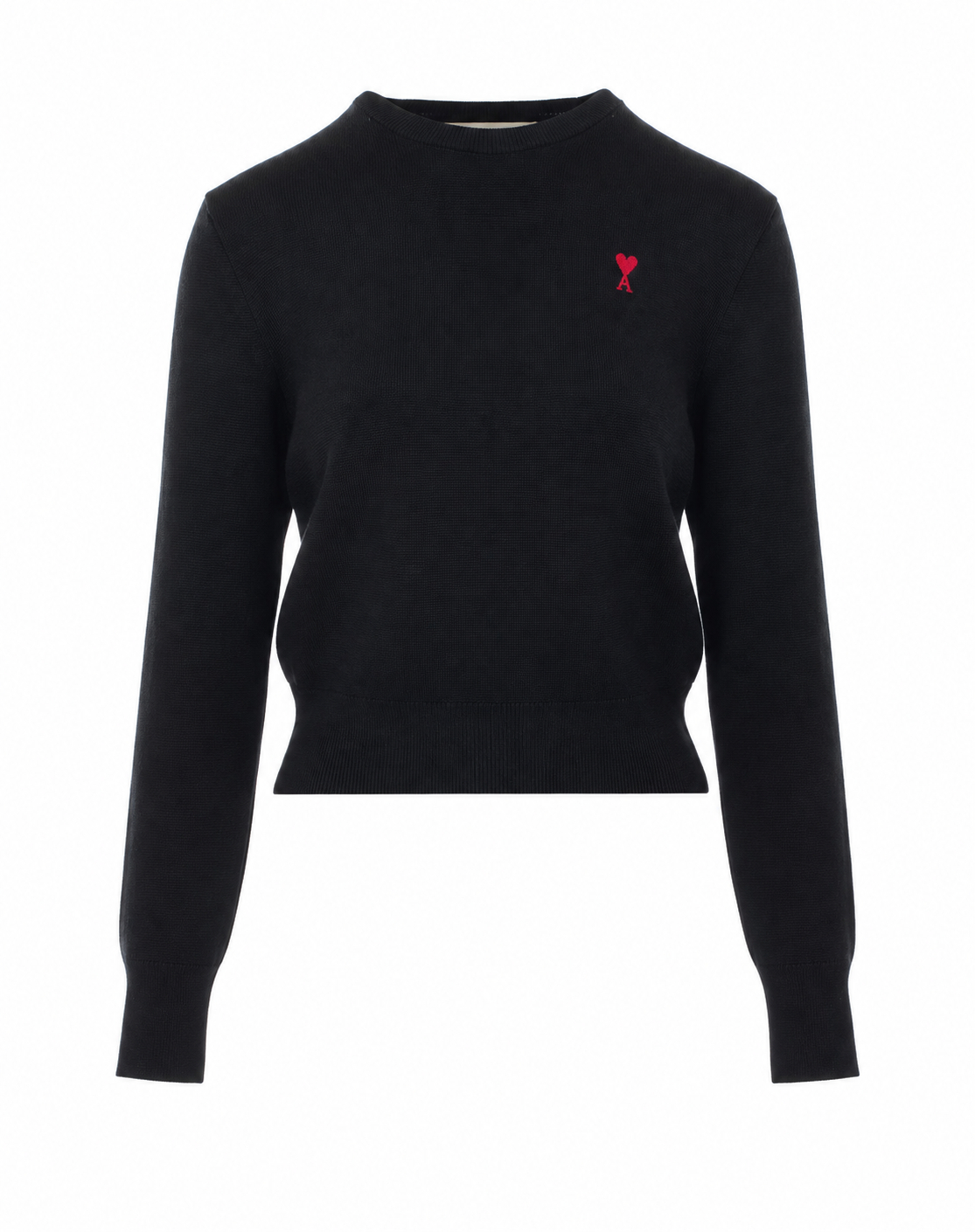 [AMI ALEXANDRE MATTIUSSI] Knitwear FW26 FKS826001009