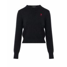 [AMI ALEXANDRE MATTIUSSI] Knitwear FW26 FKS826001009
