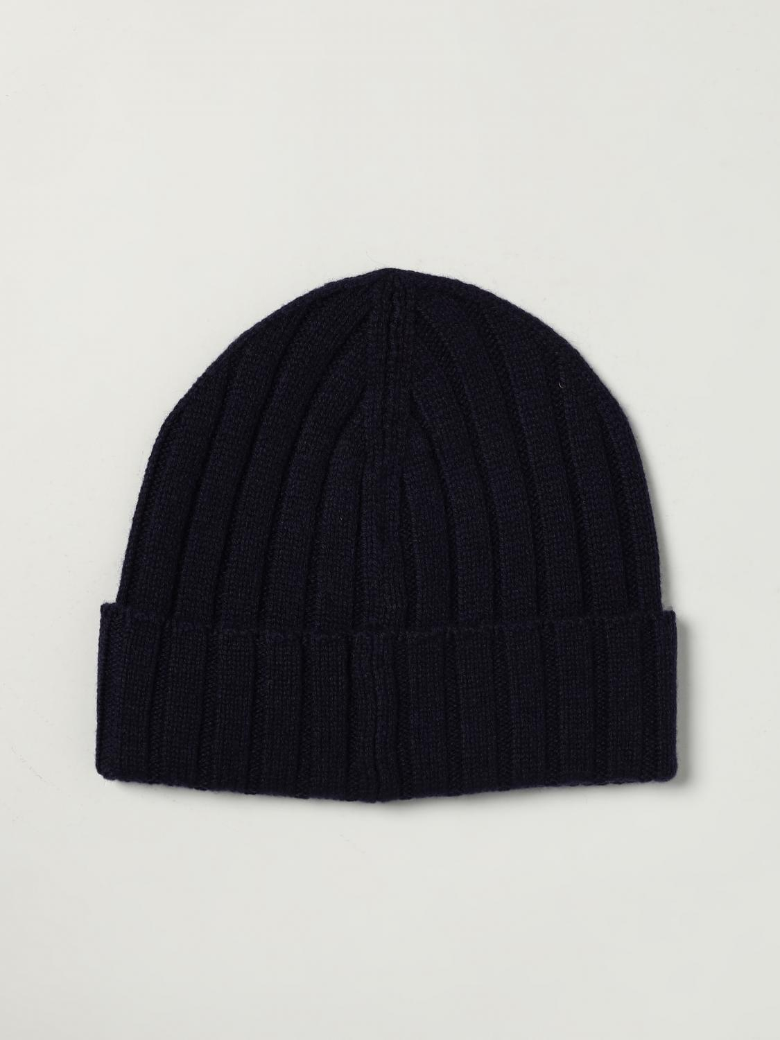 [Emporio Armani] Beanie FW25 EM003748AF19897 UB109