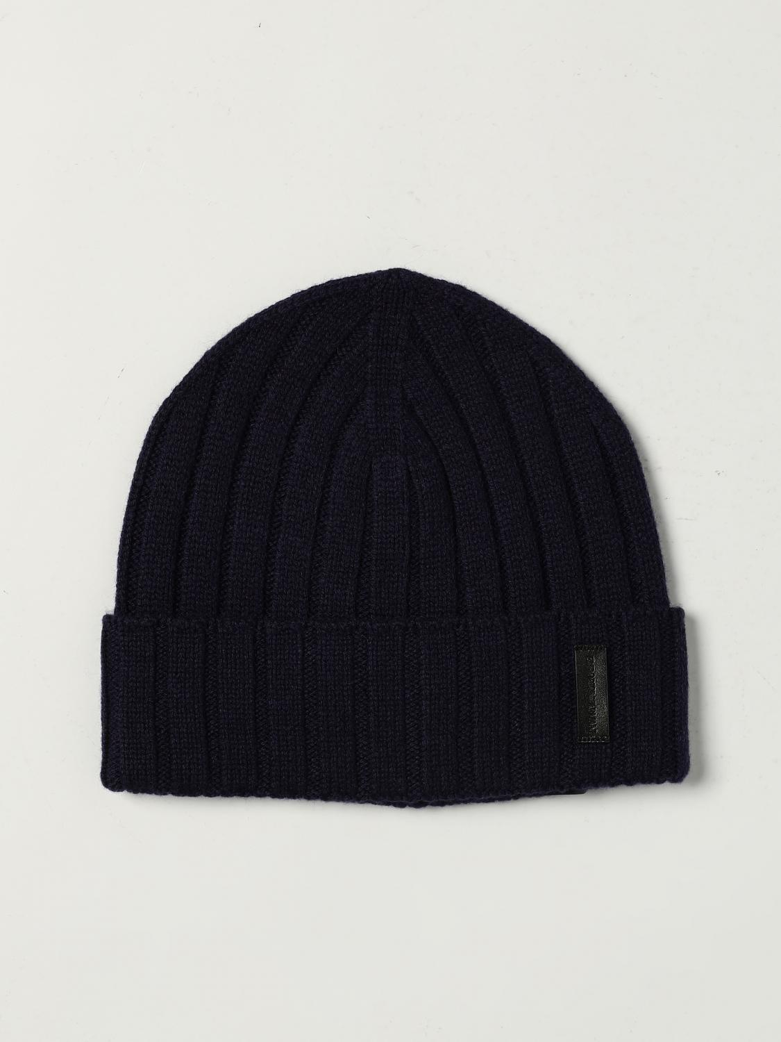 [Emporio Armani] Beanie FW25 EM003748AF19897 UB109