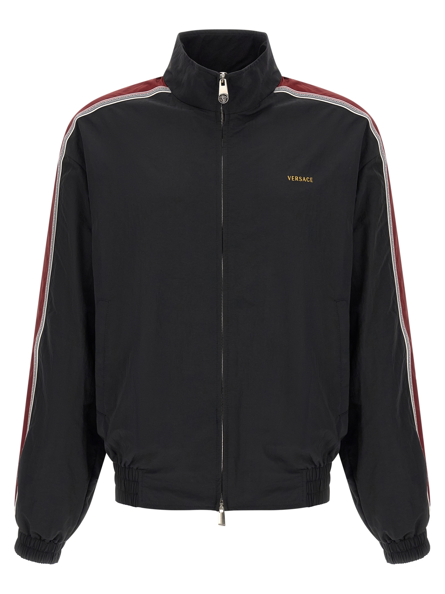 [Versace] Track jacket FW26 10254681A175891B000