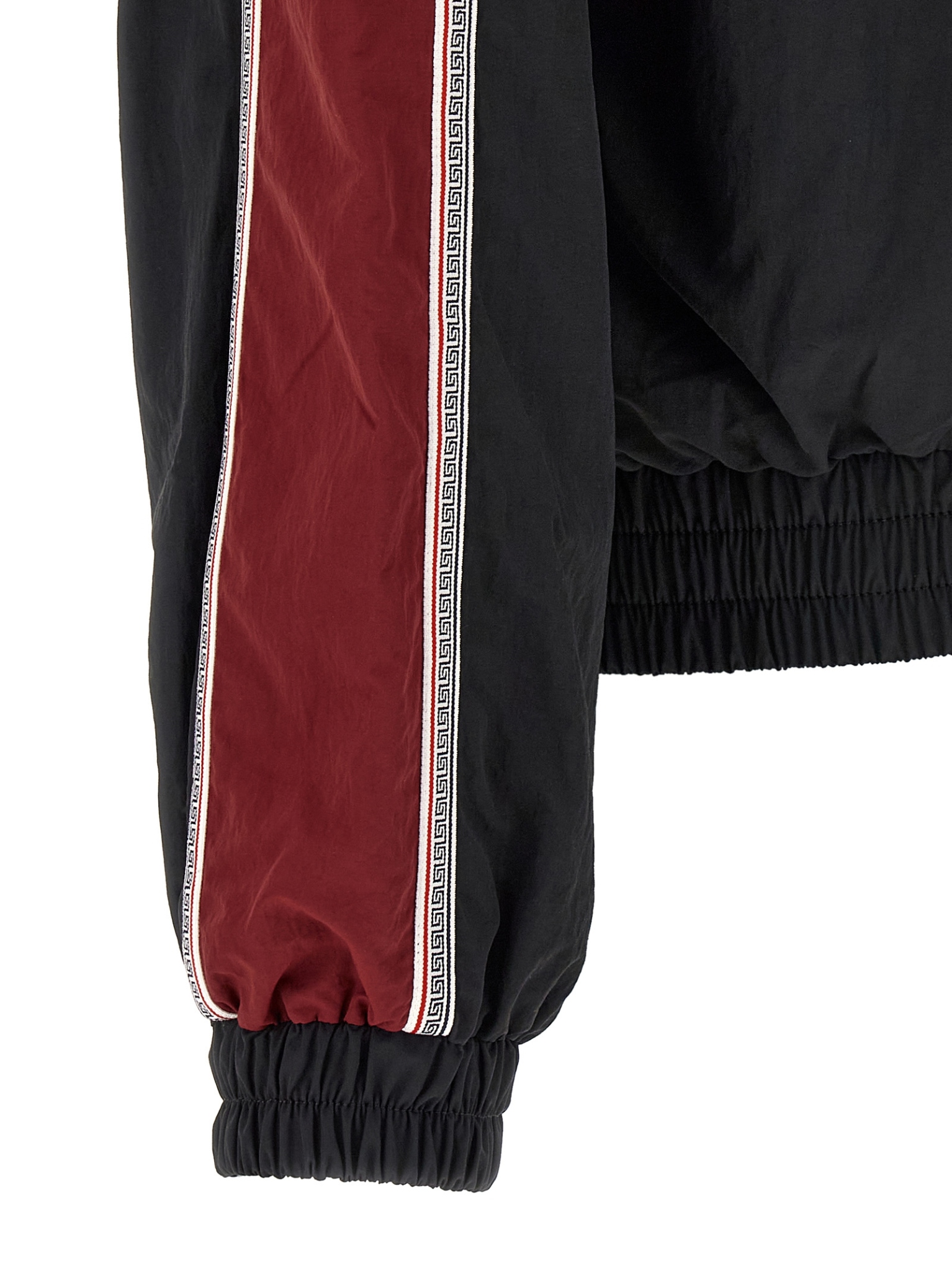 [Versace] Track jacket FW26 10254681A175891B000