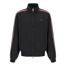 [Versace] Track jacket FW26 10254681A175891B000