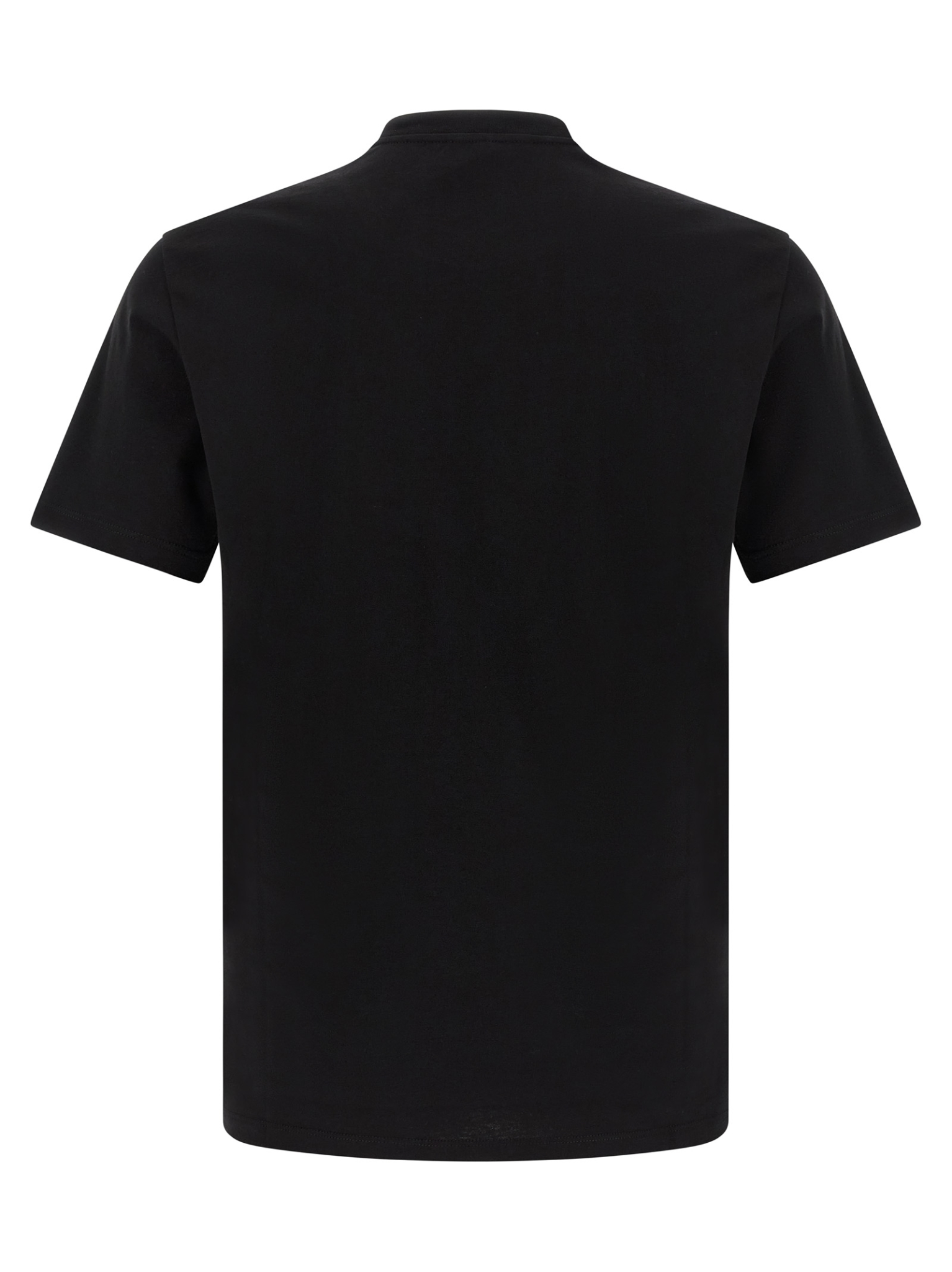 [Versace] T-shirts Short Sleeve FW26 10264521A193031B000